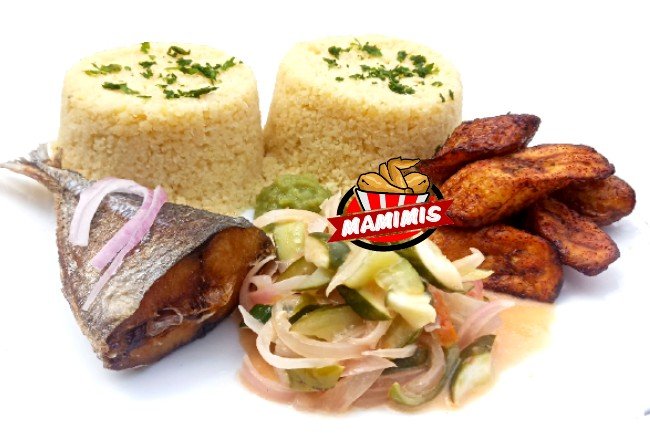 Attièkè Extra